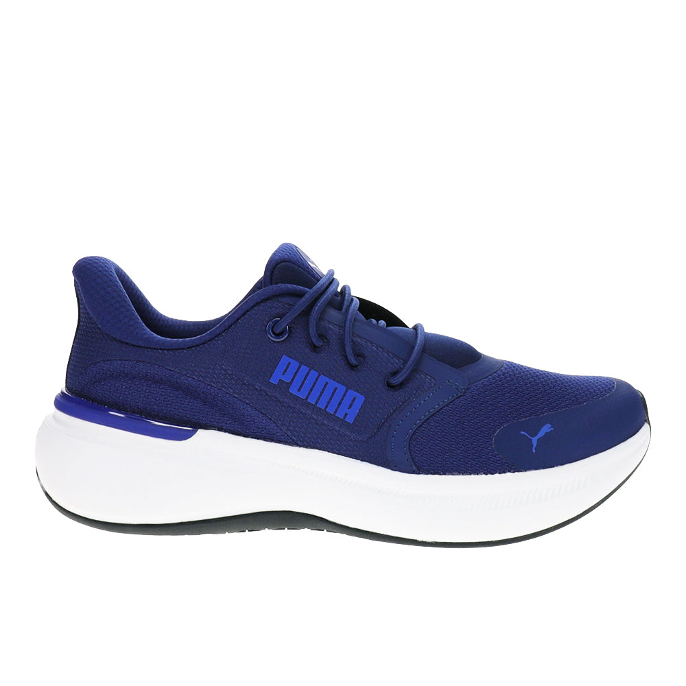 Softride Exo Shift Lace Up Sneakers