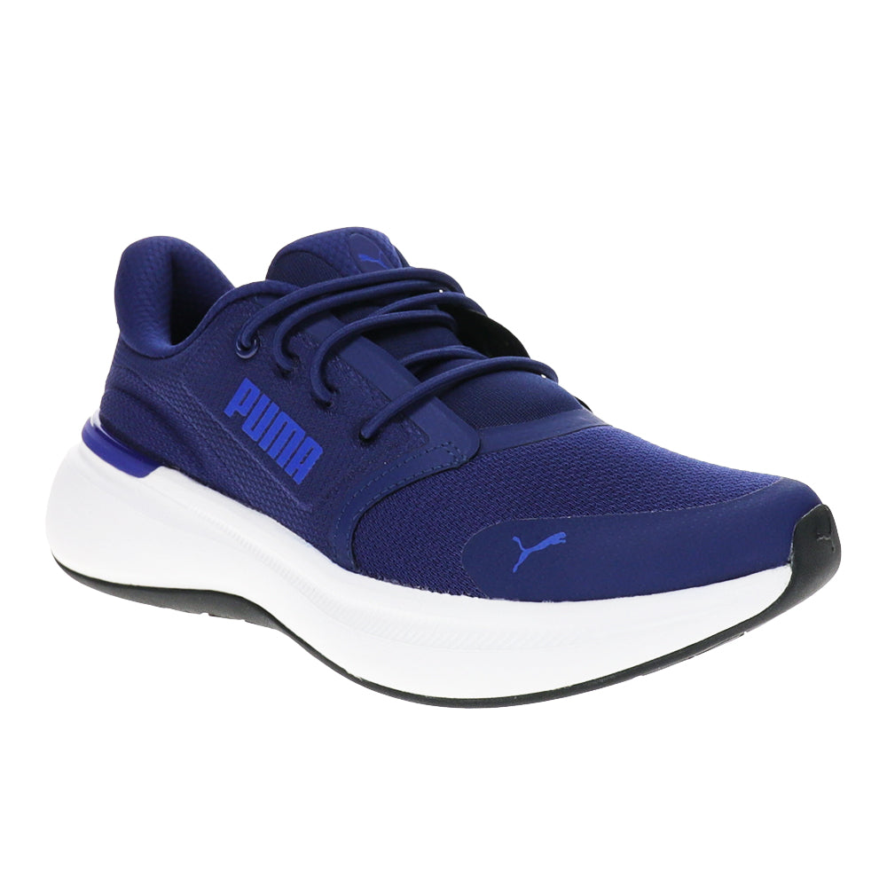 Softride Exo Shift Lace Up Sneakers