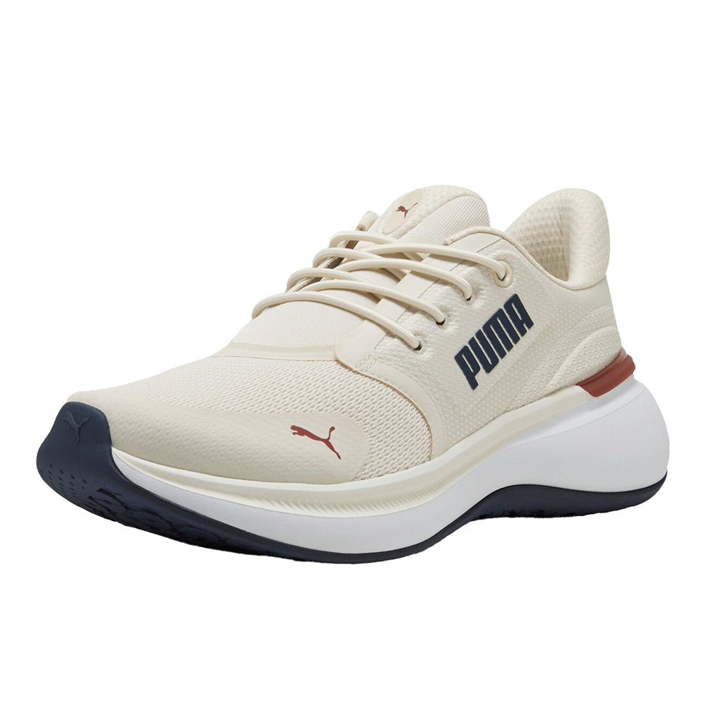 Softride Exo Shift Lace Up Sneakers