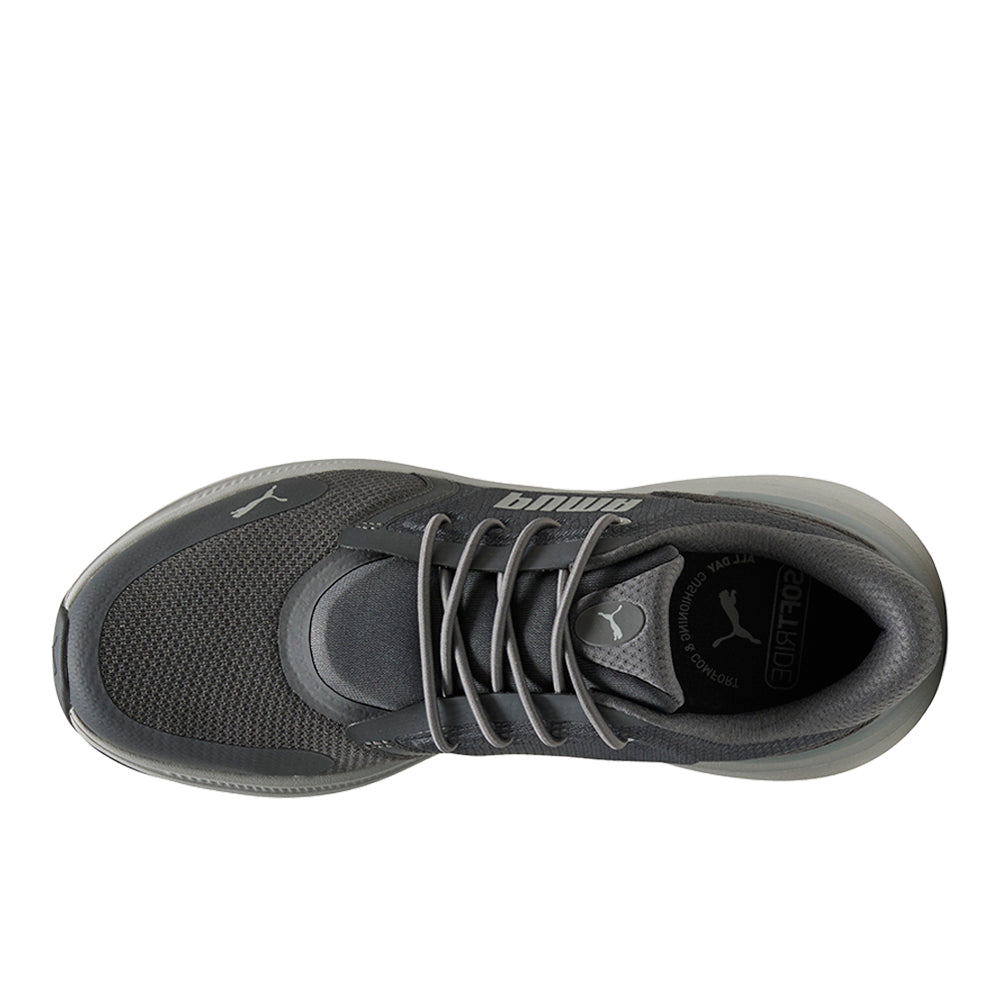 Softride Exo Shift Lace Up Sneakers