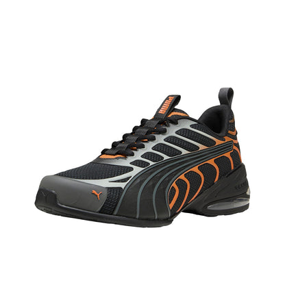 Voltra Lace Up Sneakers