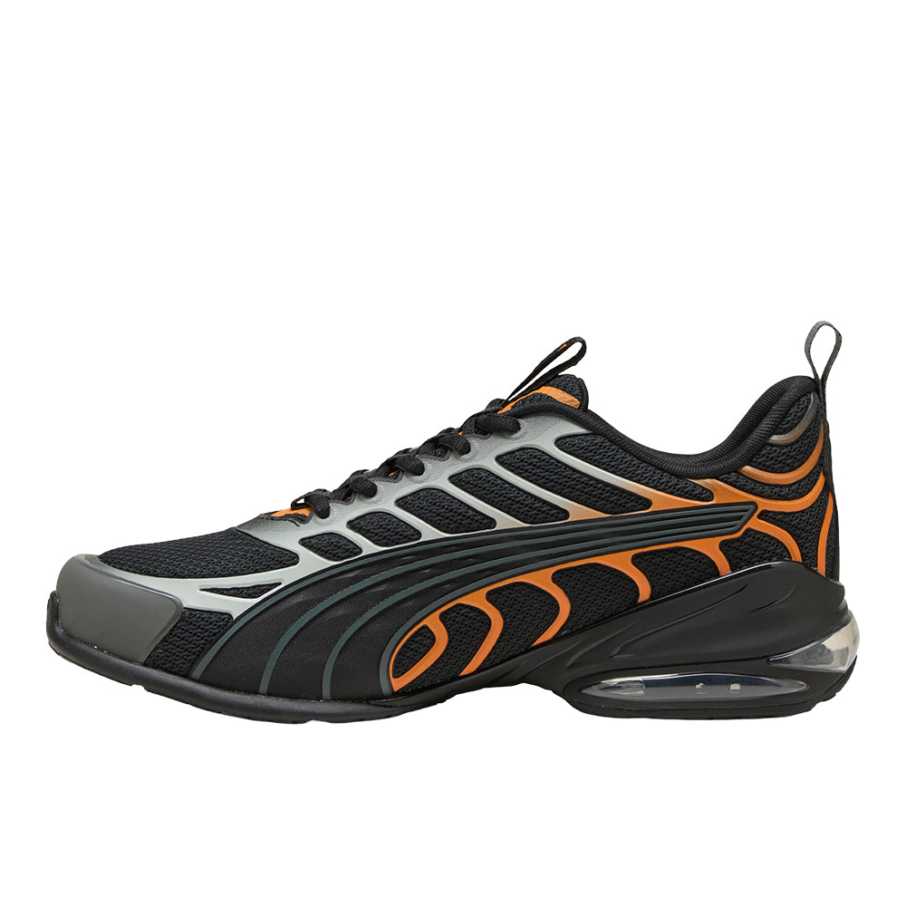 Voltra Lace Up Sneakers