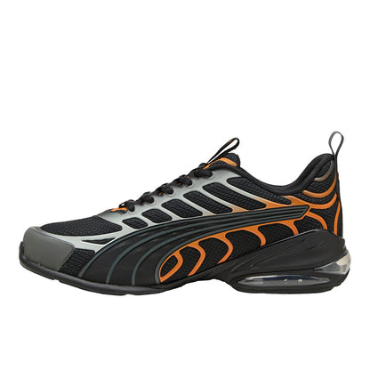 Voltra Lace Up Sneakers