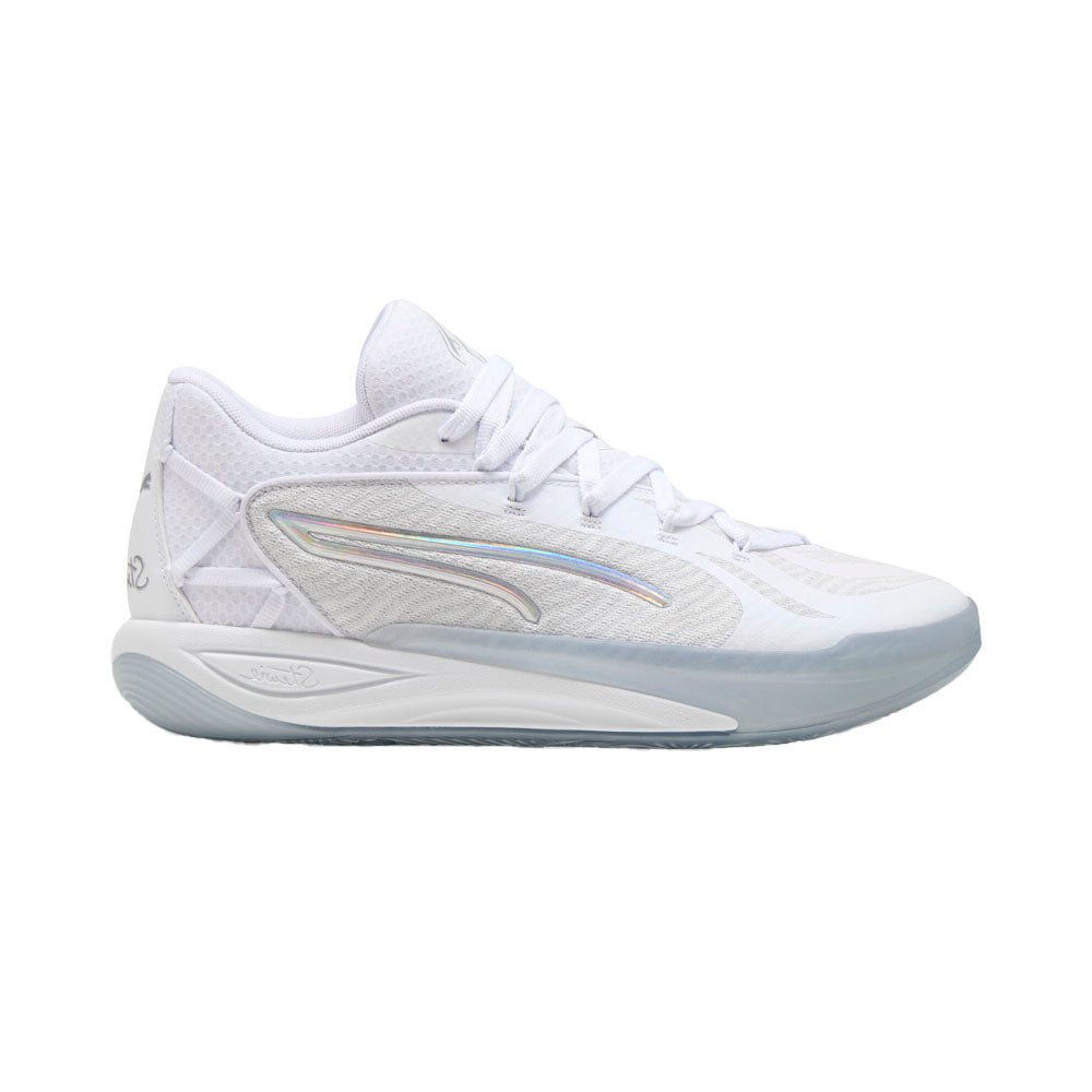 Stewie 4 Basketball Shoes