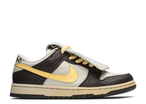 Dunk Low Golf Net (WORN)