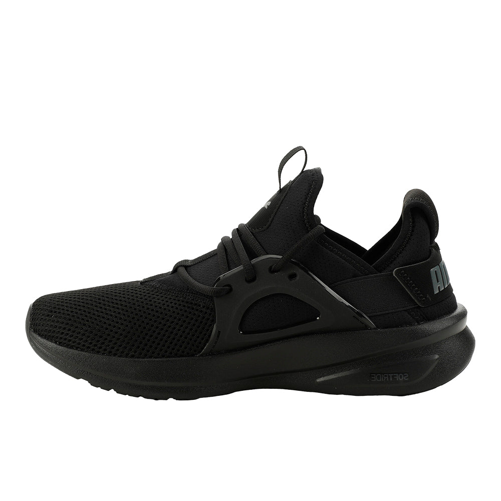 Softride Enzo Evo Wide Lace Up Sneakers