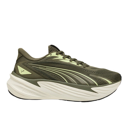 Maxima Pro Lace Up Sneakers