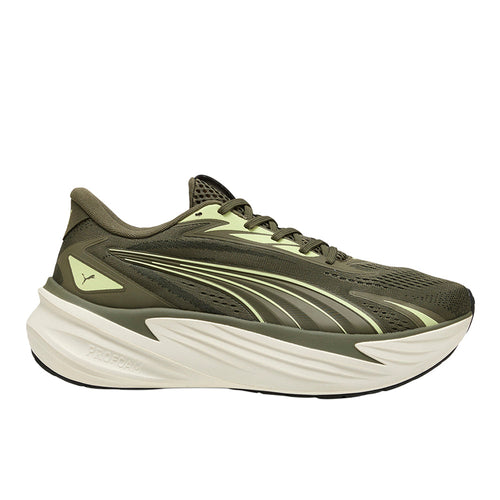 Maxima Pro Lace Up Sneakers