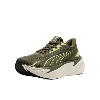Maxima Pro Lace Up Sneakers