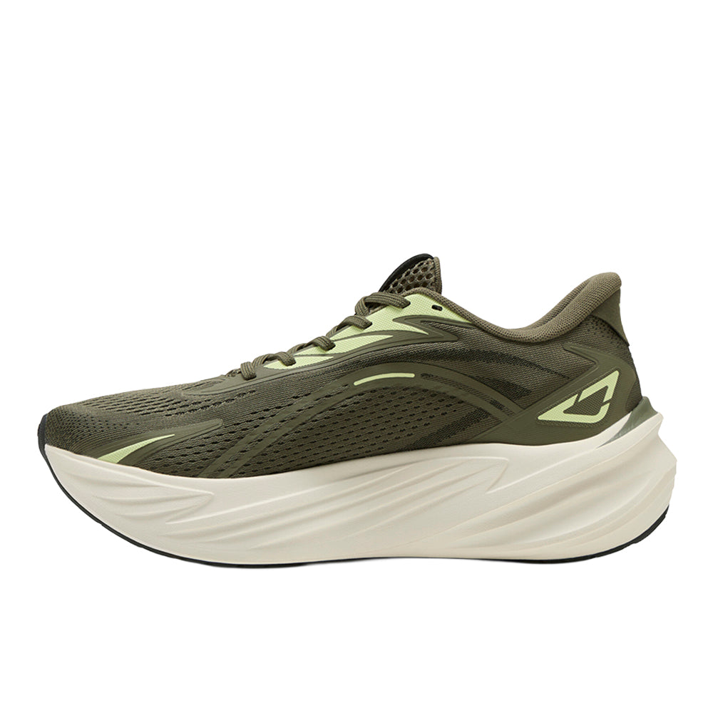 Maxima Pro Lace Up Sneakers