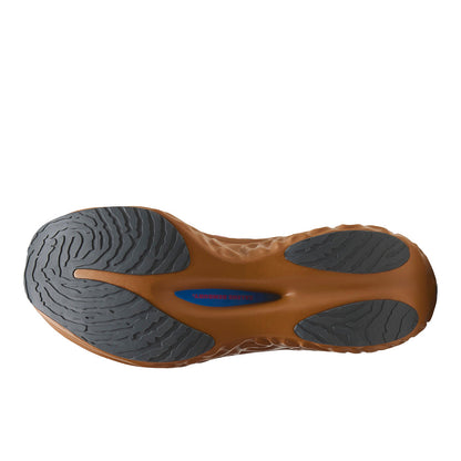 Velum Salehe Bembury NITRO Lace Up Sneakers