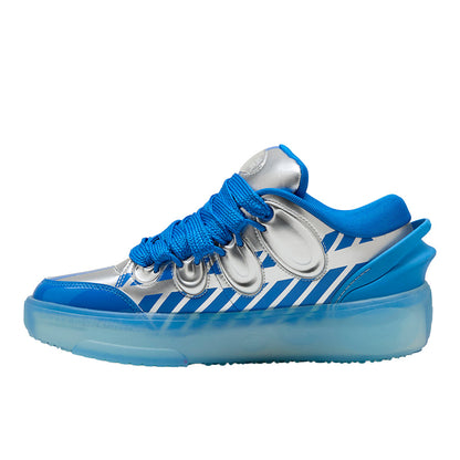 PUMA X FAST AND FURIOUS LaFrance Miami Lace Up Sneakers