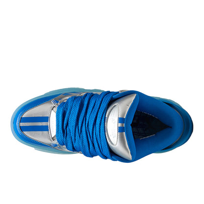 PUMA X FAST AND FURIOUS LaFrance Miami Lace Up Sneakers