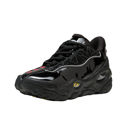 PUMA X FAST AND FURIOUS LaFrance RNR LA Lace Up Sneakers