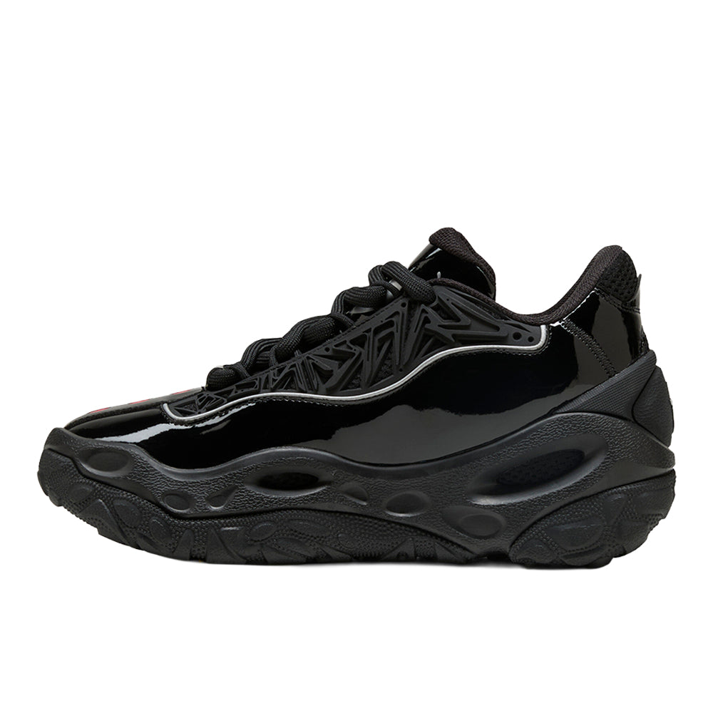PUMA X FAST AND FURIOUS LaFrance RNR LA Lace Up Sneakers