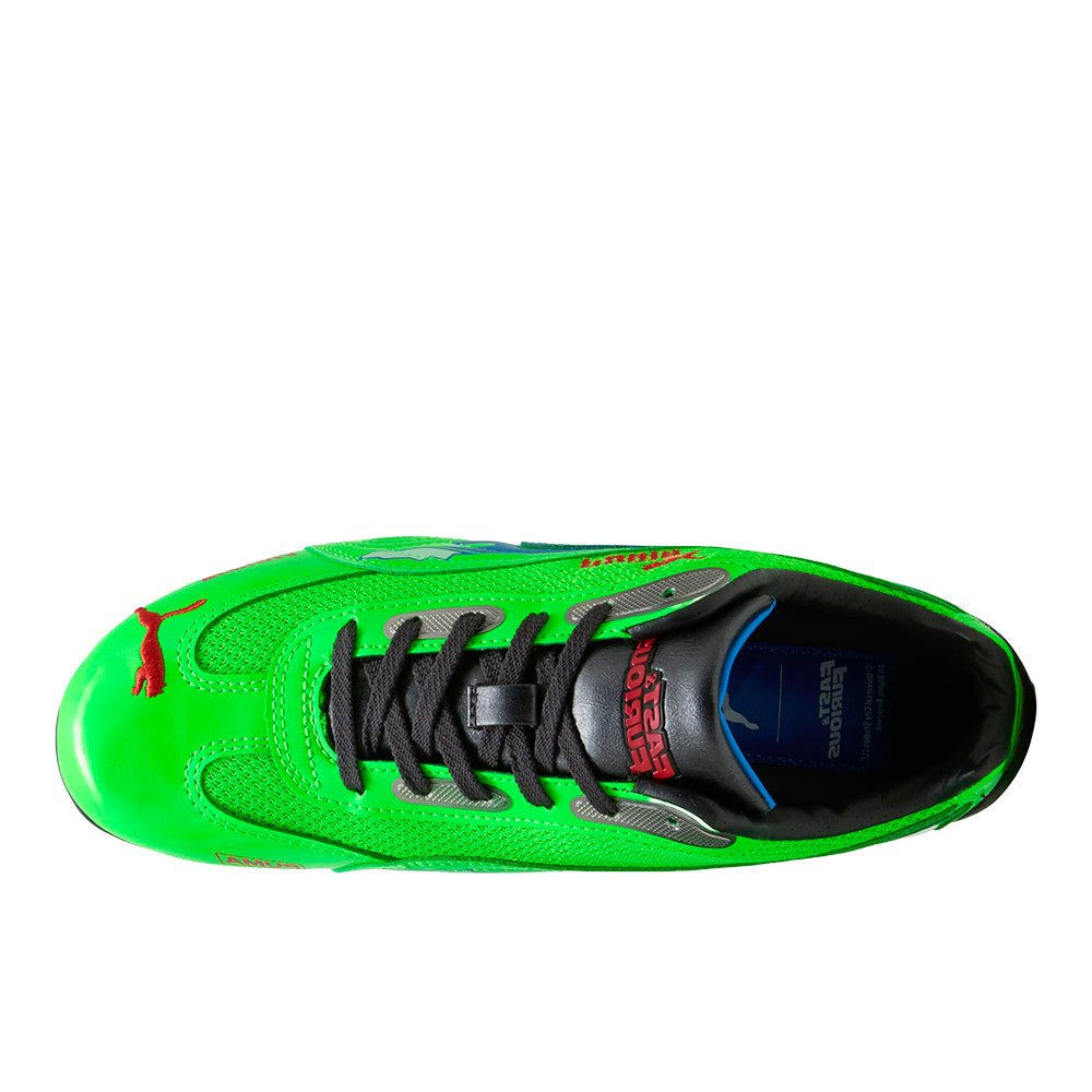 PUMA X FAST AND FURIOUS LA Speedcat Lace Up Sneakers