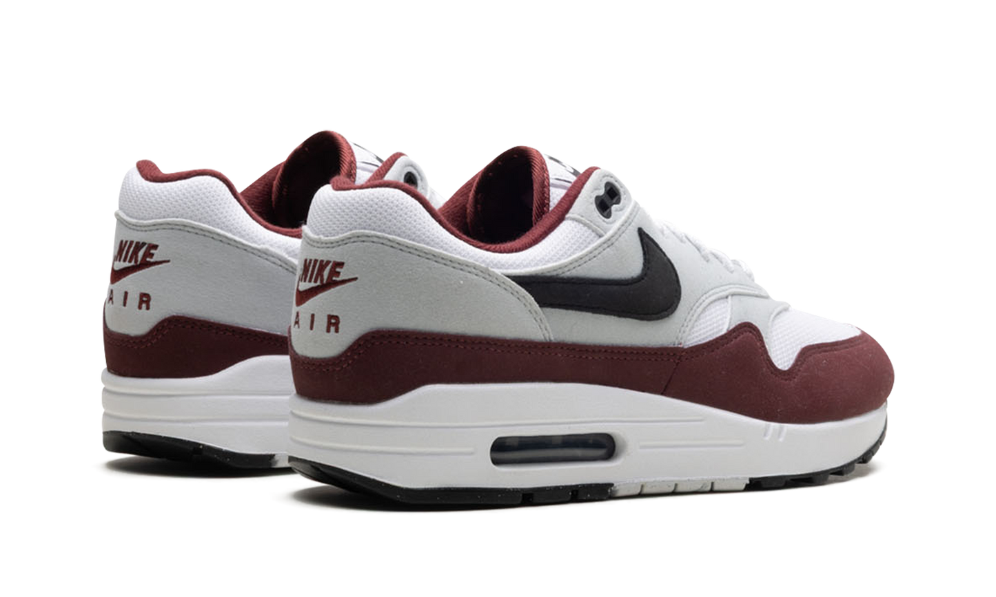 Air Max 1 "Dark Team Red" FD9082 106