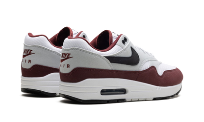 Air Max 1 "Dark Team Red" FD9082 106