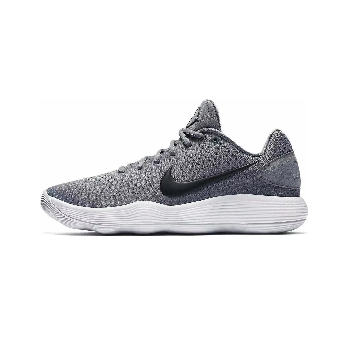 Hyperdunk 2017 Low EP 'White Metallic Gold' (2025)