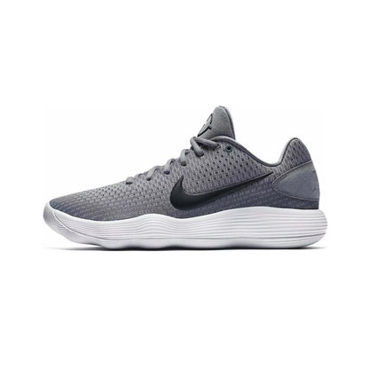 Hyperdunk 2017 Low EP 'White Metallic Gold' (2025)
