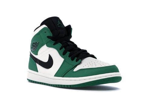 1 Mid Pine Green
