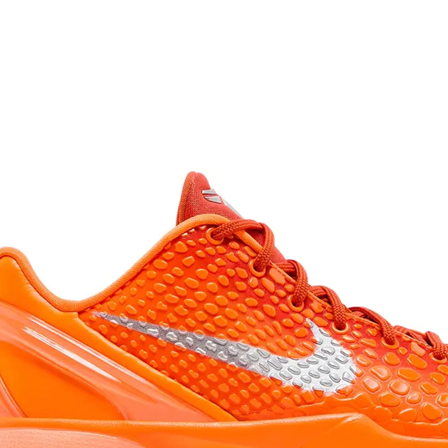 Nike Kobe 6 'Total Orange' GS (2025)
