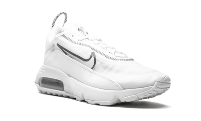 AIR MAX 2090 MNS WMNS "White / Black" CK2612 100