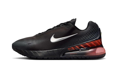 Air Max Phoenix "Black Bright Crimson" FZ5307 003