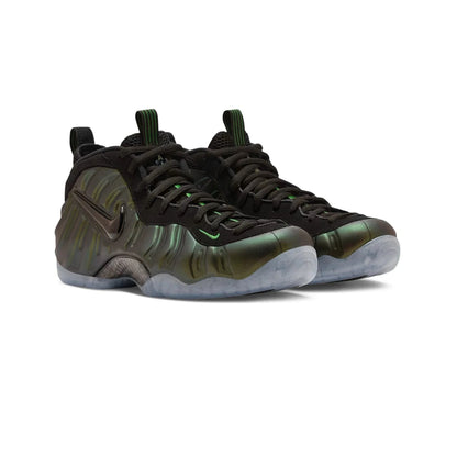 Air Foamposite Pro 'Pine Green' (2025)