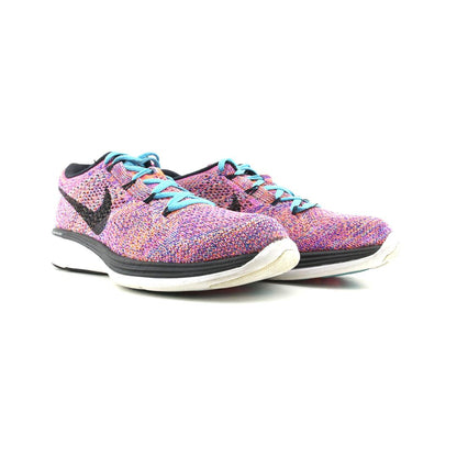 FLYKNIT LUNAR 3