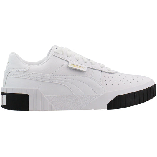 Cali Platform Sneakers