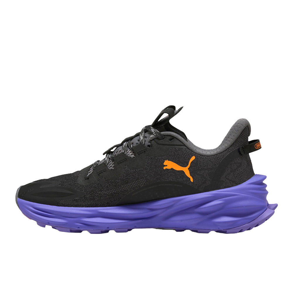 Fast-Trac NITRO 3 Trail Running Shoes
