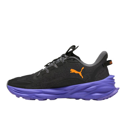 Fast-Trac NITRO 3 Trail Running Shoes