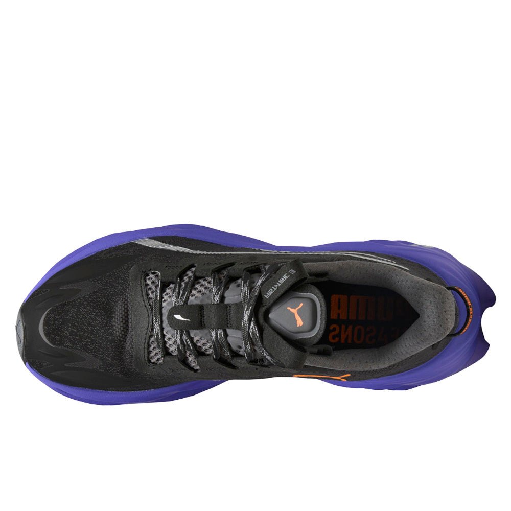 Fast-Trac NITRO 3 Trail Running Shoes