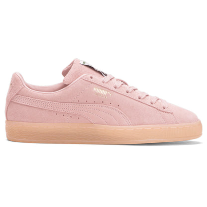 Suede Classic XXI Lace Up Sneakers