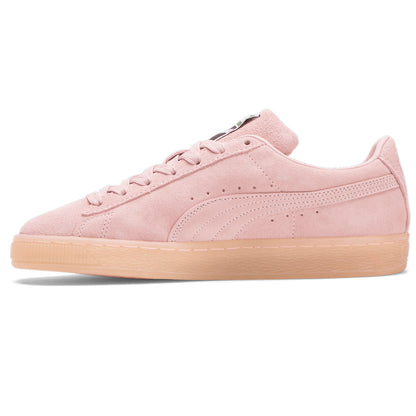 Suede Classic XXI Lace Up Sneakers