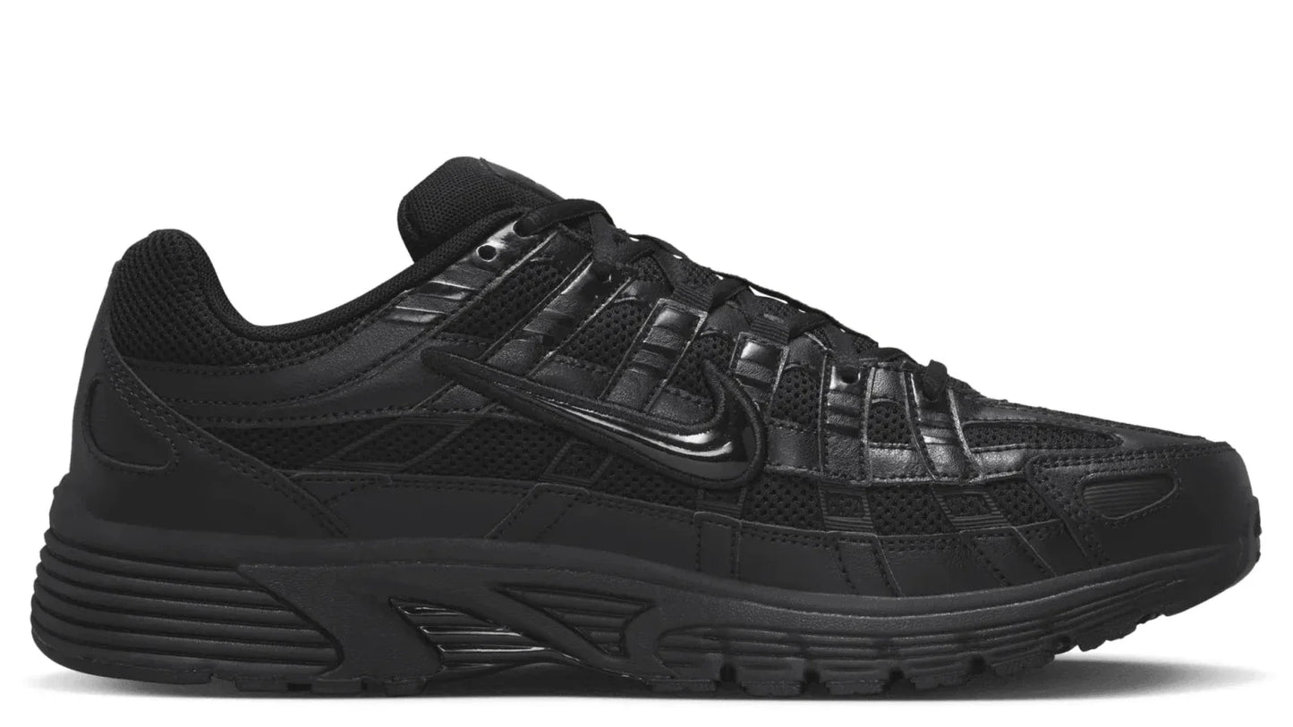 P 6000 Black