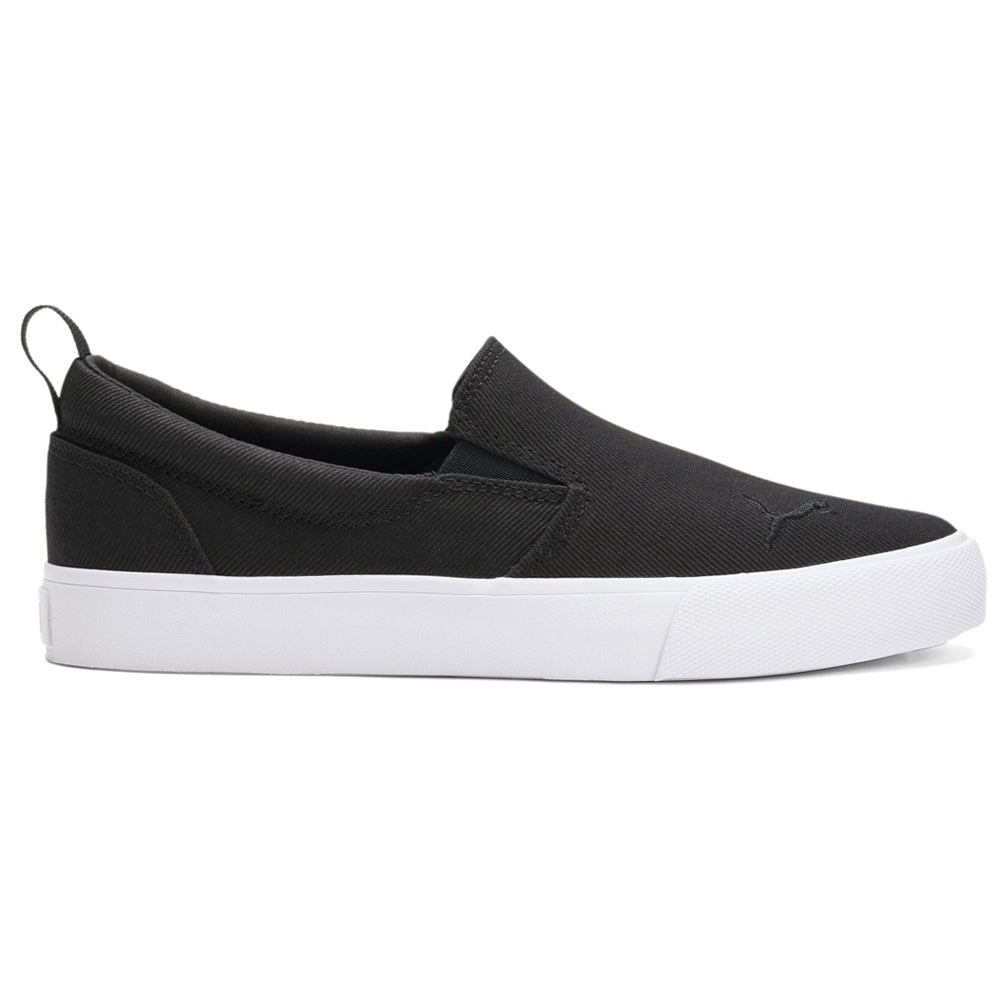 Bari Comfort Slip On Sneakers