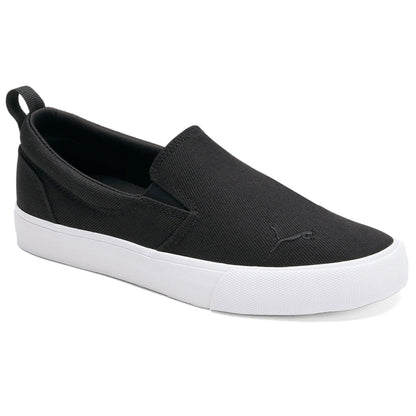 Bari Comfort Slip On Sneakers