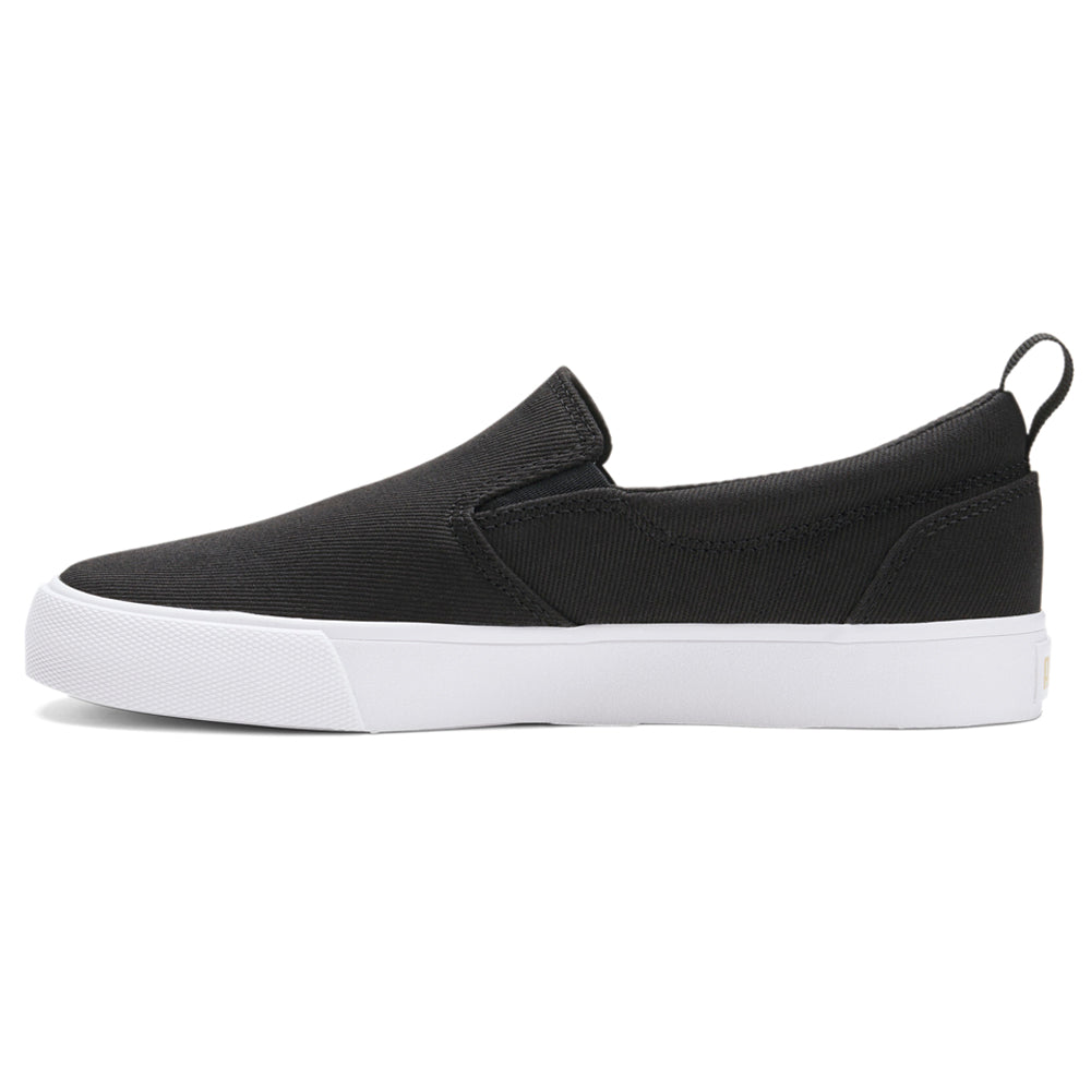 Bari Comfort Slip On Sneakers