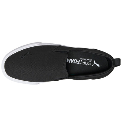 Bari Comfort Slip On Sneakers