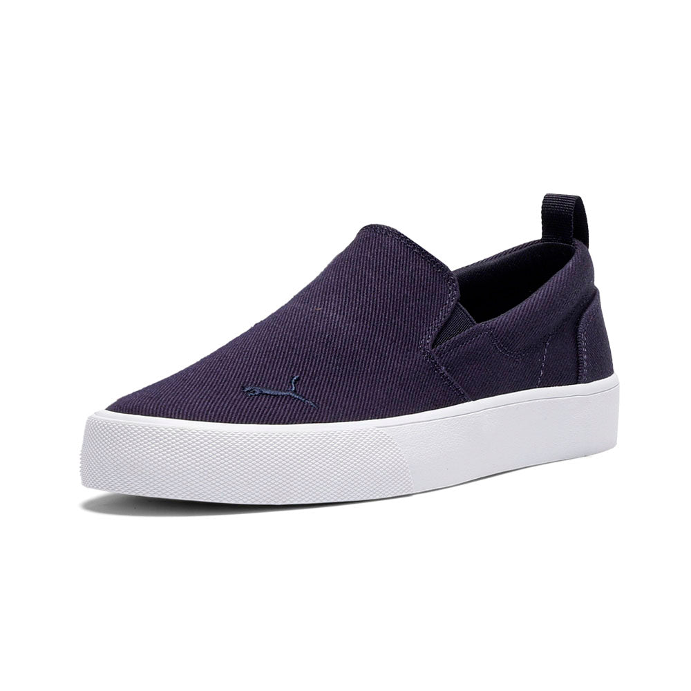 Bari Comfort Slip On Sneakers