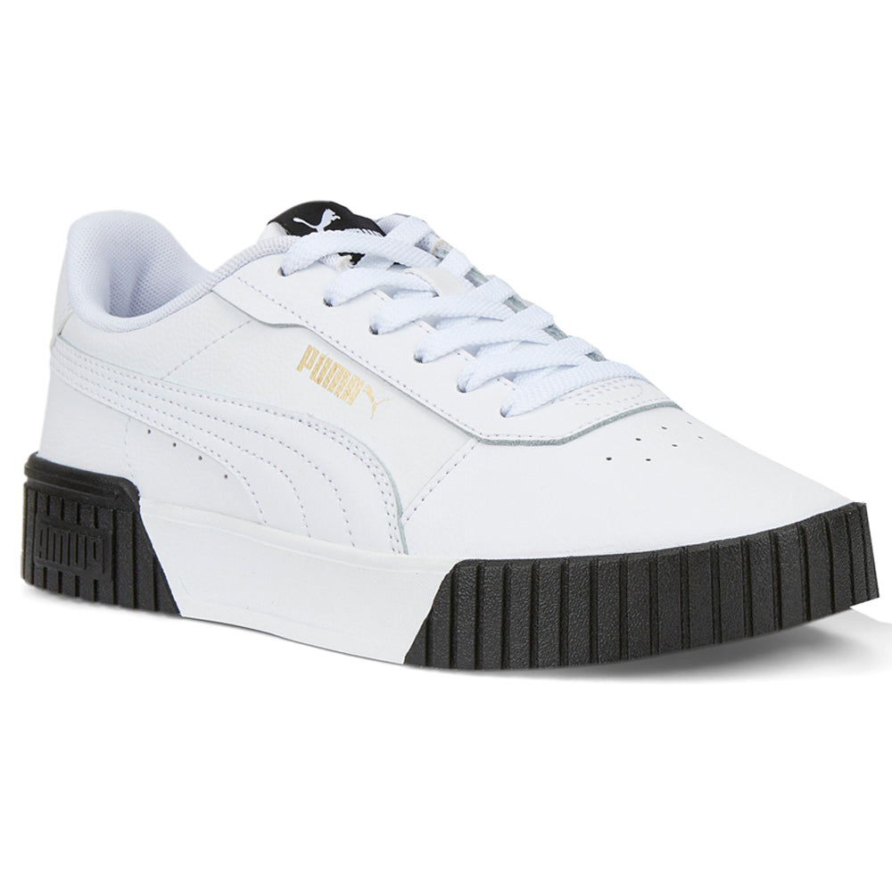 Carina 2.0 Lace Up Sneakers