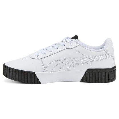 Carina 2.0 Lace Up Sneakers