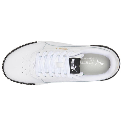 Carina 2.0 Lace Up Sneakers