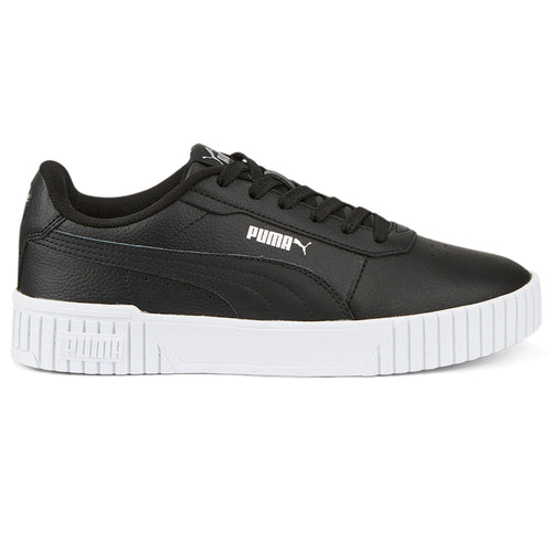 Carina 2.0 Lace Up Sneakers