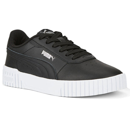 Carina 2.0 Lace Up Sneakers