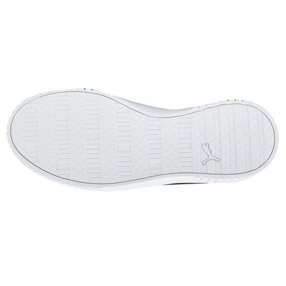 Carina 2.0 Lace Up Sneakers