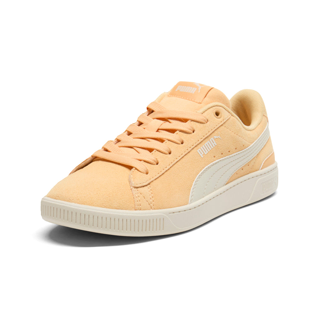 Vikky V3 Wide Lace Up Sneakers