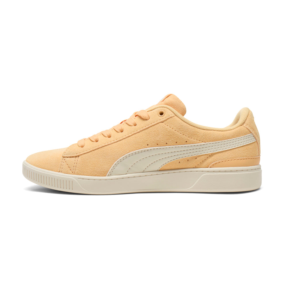 Vikky V3 Wide Lace Up Sneakers